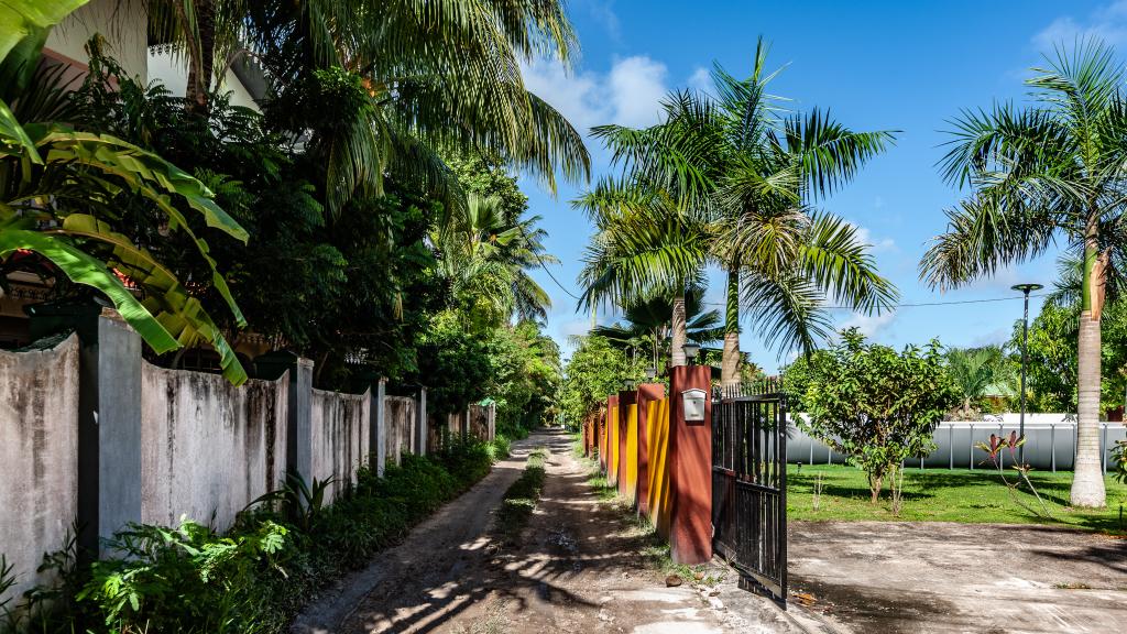 Photo 37: Island Charm of Praslin - Praslin (Seychelles)