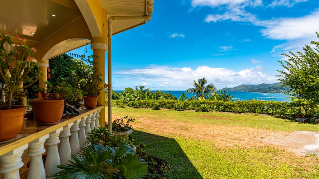 Photo 16: SeyBreeze Villa Guest House - Mahé (Seychelles)