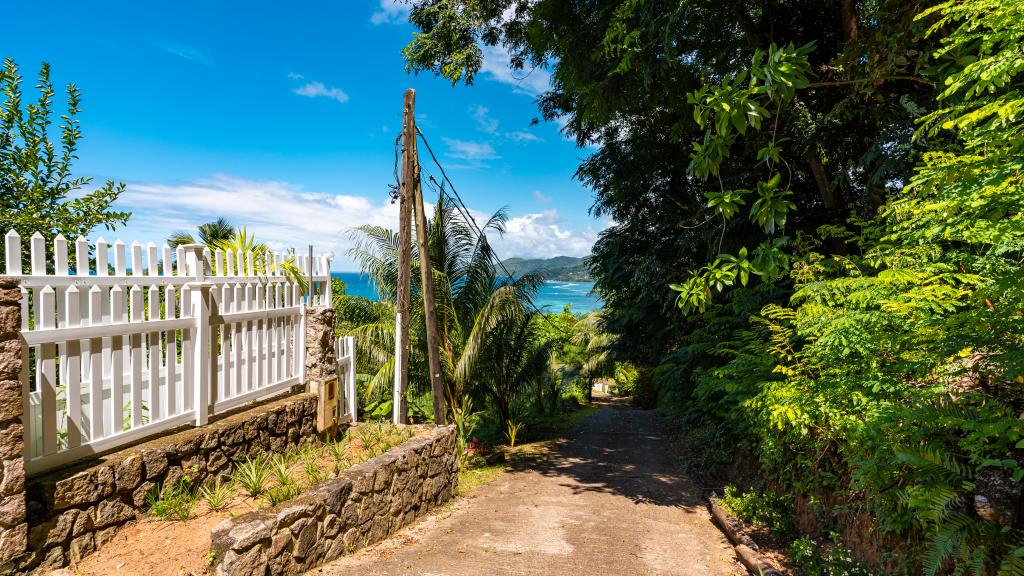 Photo 14: SeyBreeze Villa Guest House - Mahé (Seychelles)