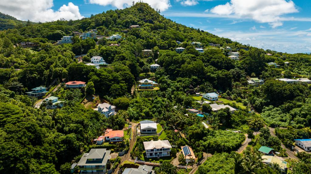 Foto 37: SeyBreeze Villa Guest House - Mahé (Seychelles)