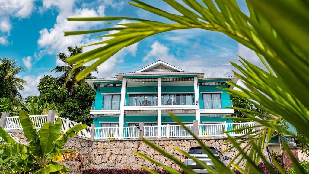 Photo 7: Sunset Haven Villa - Mahé (Seychelles)