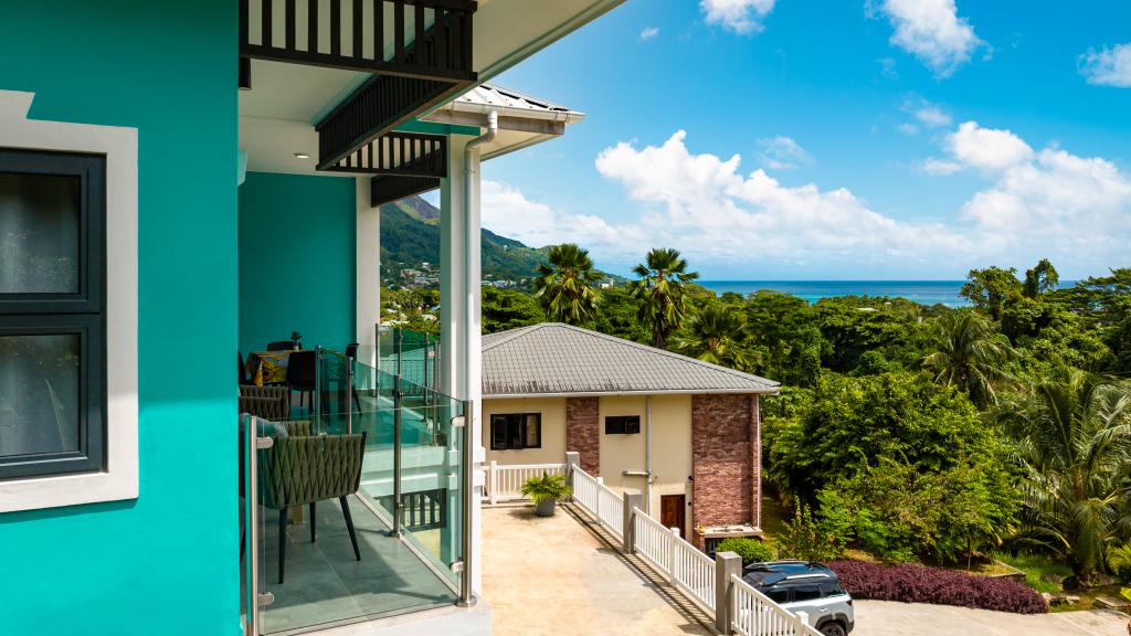 Photo 8: Sunset Haven Villa - Mahé (Seychelles)