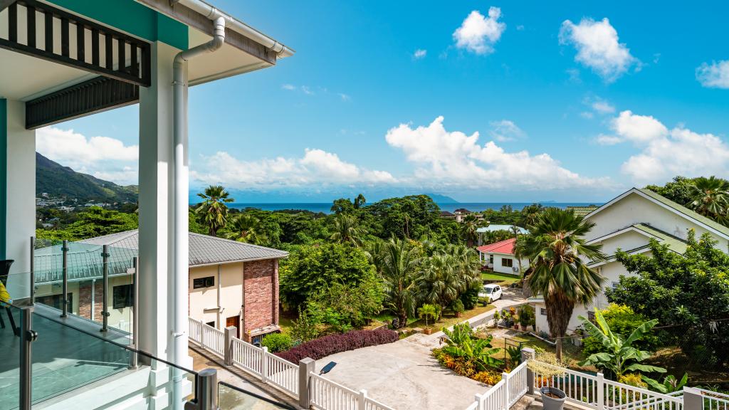 Photo 9: Sunset Haven Villa - Mahé (Seychelles)