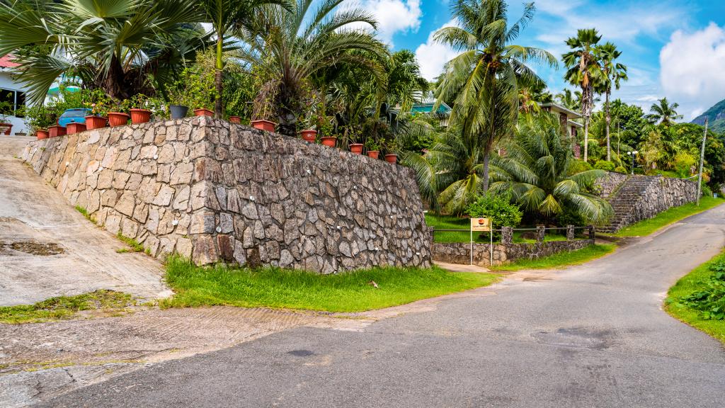 Foto 20: Sunset Haven Villa - Mahé (Seychelles)