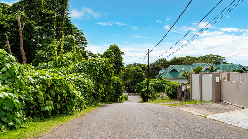 Photo 18: Sunset Haven Villa - Mahé (Seychelles)