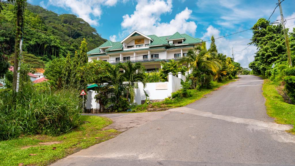 Foto 19: Sunset Haven Villa - Mahé (Seychellen)