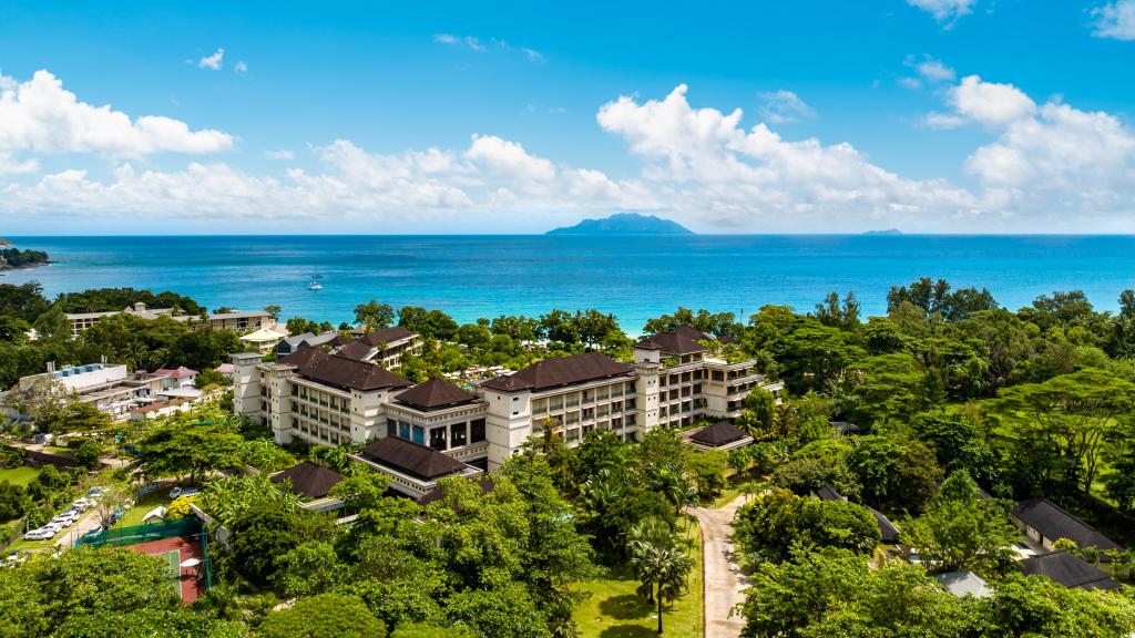 Foto 17: Sunset Haven Villa - Mahé (Seychelles)