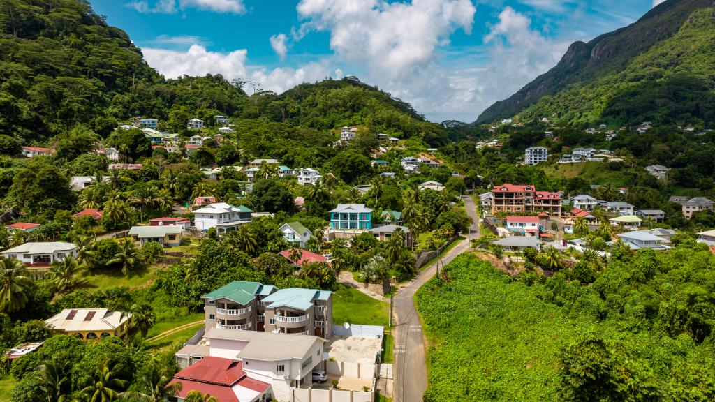 Foto 21: Sunset Haven Villa - Mahé (Seychelles)