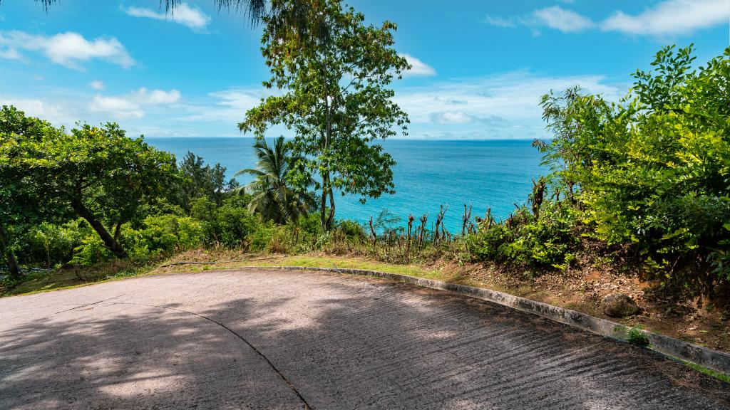 Foto 20: Villa Club Tropicana Carana - Mahé (Seychelles)