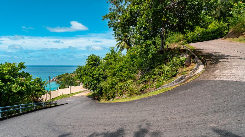 Foto 21: Villa Club Tropicana Carana - Mahé (Seychelles)