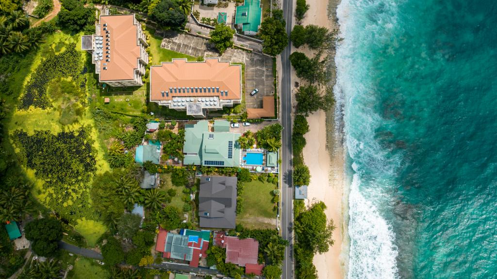 Foto 16: Le Bonheur Villa - Mahé (Seychelles)