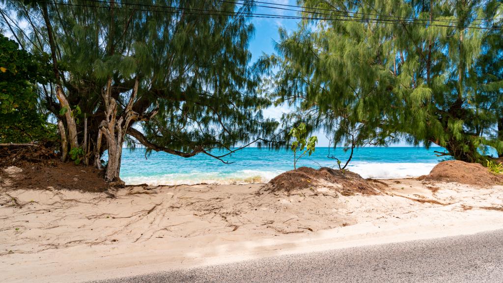 Foto 31: Le Bonheur Villa - Mahé (Seychelles)