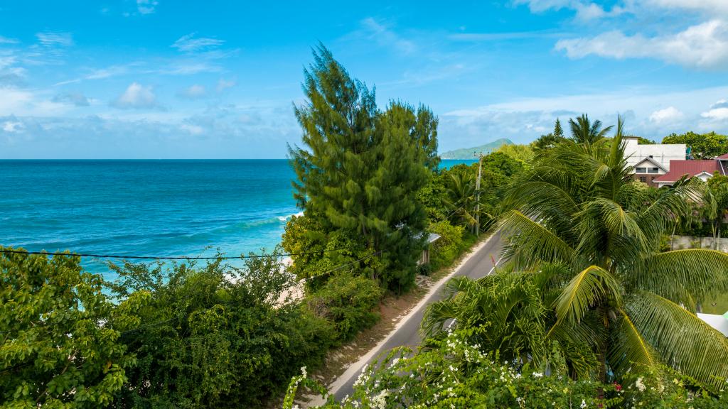 Foto 37: Le Bonheur Villa - Mahé (Seychelles)