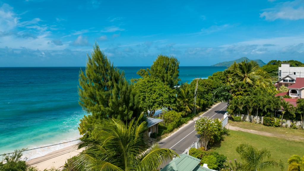 Foto 39: Le Bonheur Villa - Mahé (Seychelles)