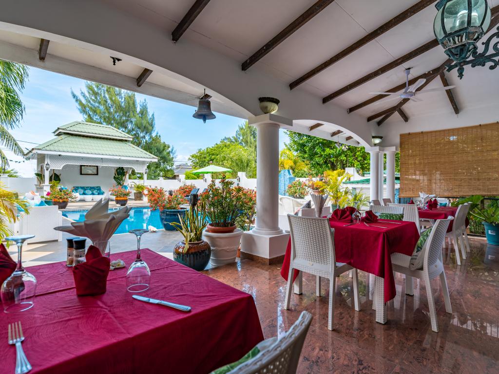 Le Bonheur Villa - Foto 6