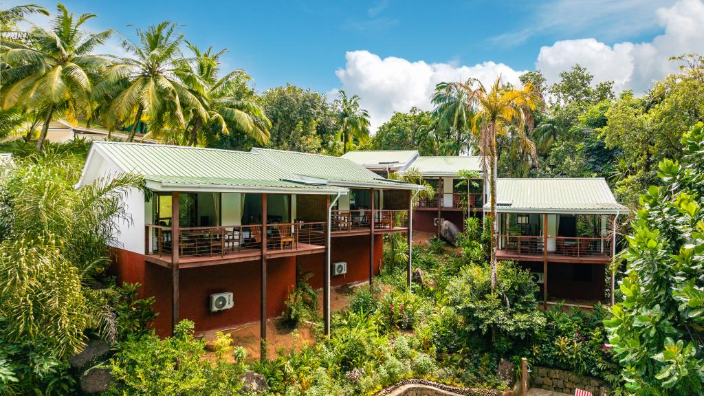 Image of Cashew Nut Grove Chalets