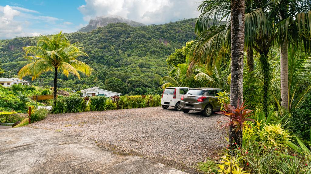 Foto 16: Cashew Nut Grove Chalets - Mahé (Seychellen)