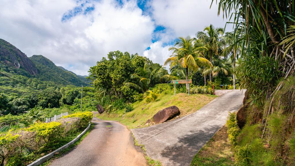 Foto 26: Cashew Nut Grove Chalets - Mahé (Seychelles)