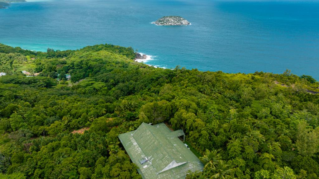 Foto 24: Cashew Nut Grove Chalets - Mahé (Seychelles)