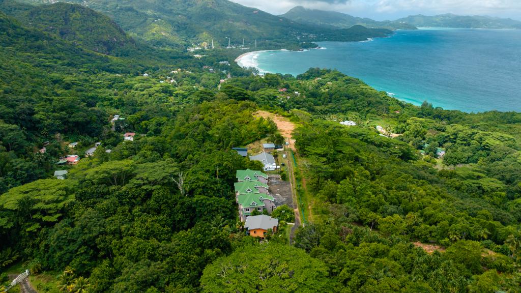 Foto 23: Cashew Nut Grove Chalets - Mahé (Seychelles)