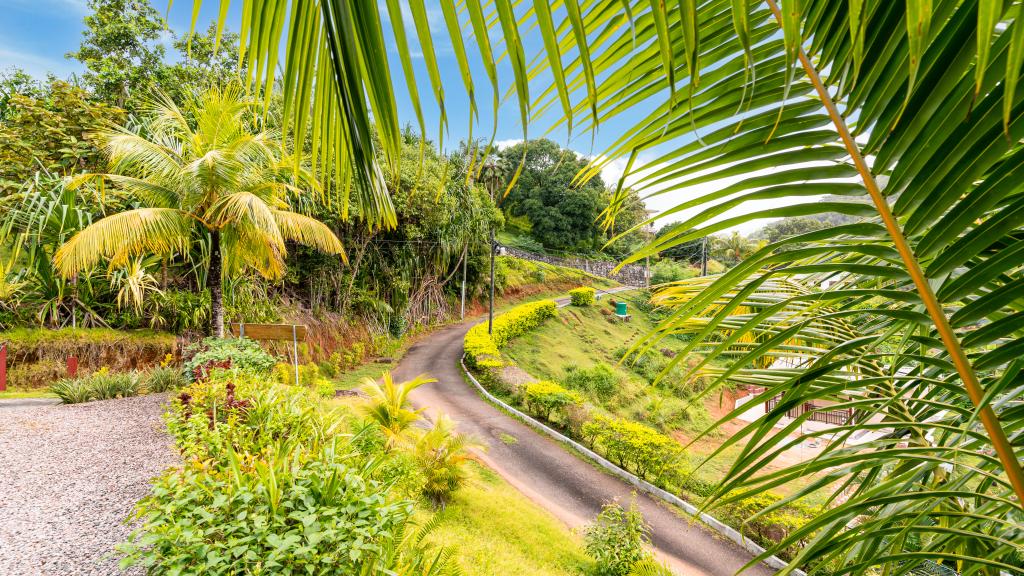 Foto 25: Cashew Nut Grove Chalets - Mahé (Seychelles)