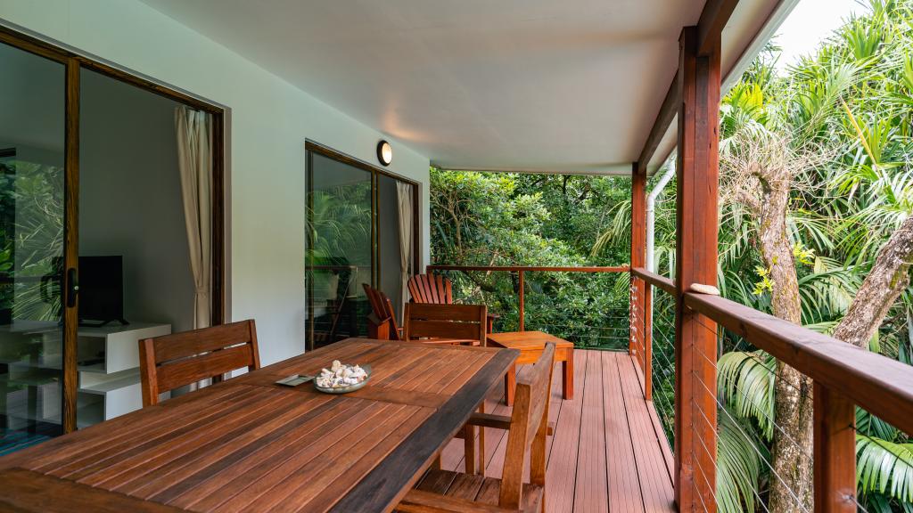 Foto 52: Cashew Nut Grove Chalets - Mahé (Seychelles)