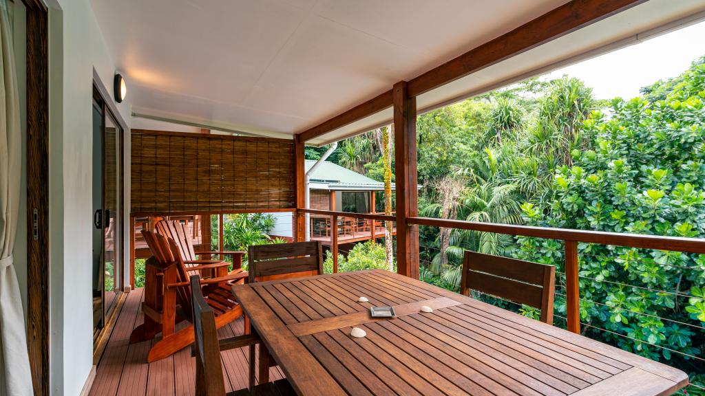 Foto 50: Cashew Nut Grove Chalets - Mahé (Seychelles)