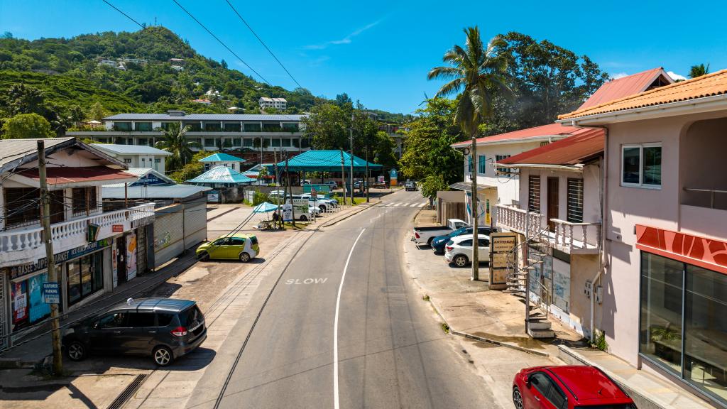 Foto 21: Royale Self Catering Apartments - Mahé (Seychelles)