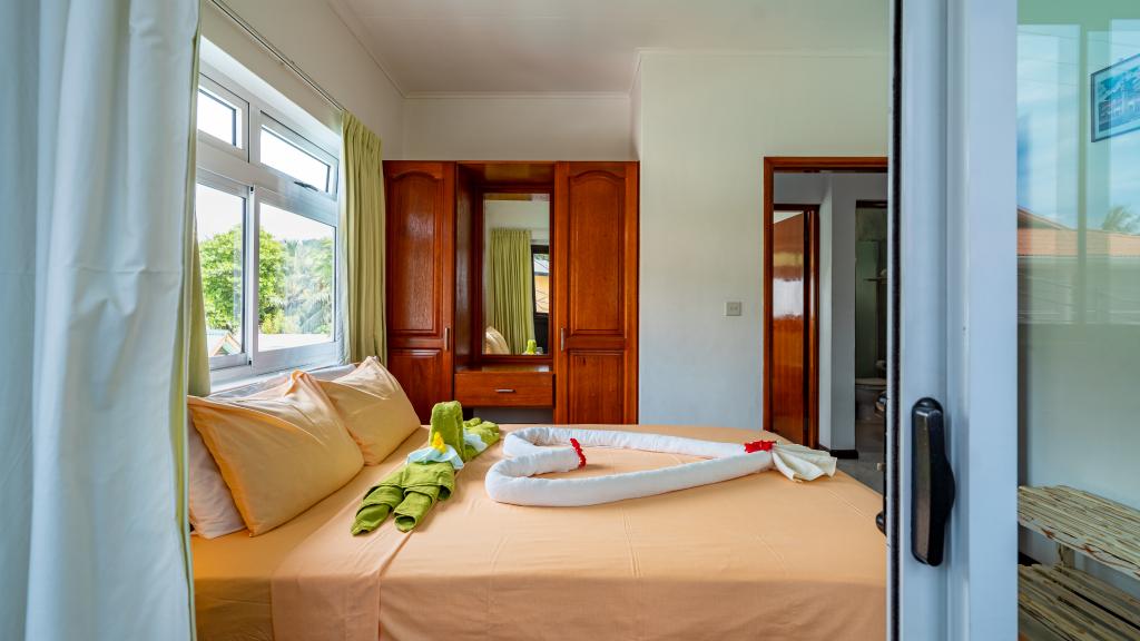 Foto 46: Royale Self Catering Apartments - Mahé (Seychelles)