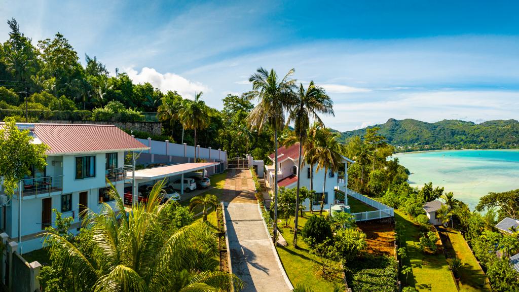 Foto 15: Casa Gem - Mahé (Seychellen)