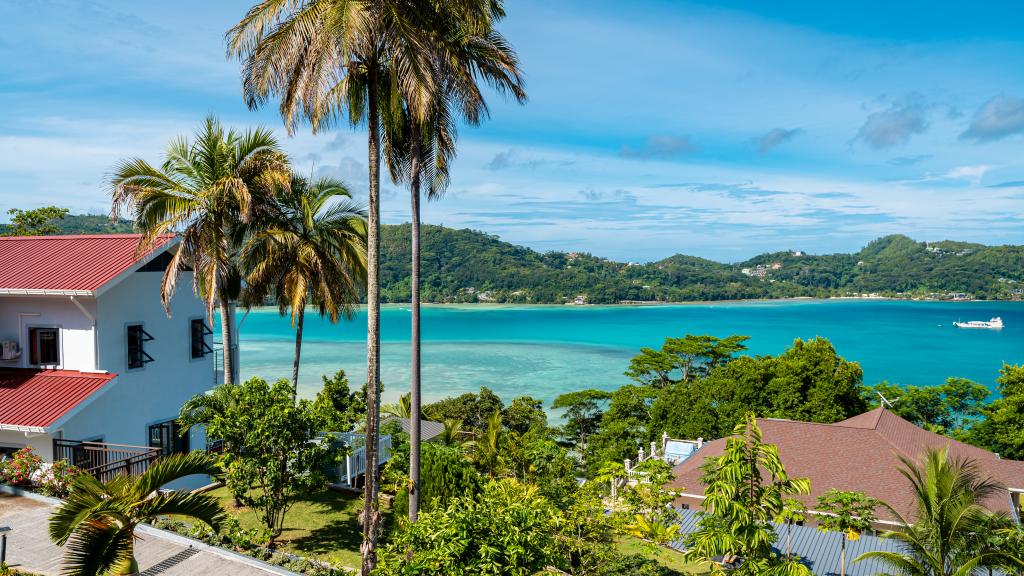 Foto 2: Casa Gem - Mahé (Seychellen)