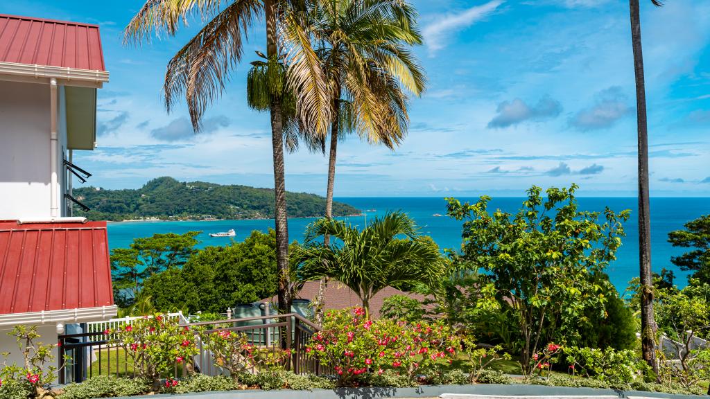 Foto 3: Casa Gem - Mahé (Seychellen)