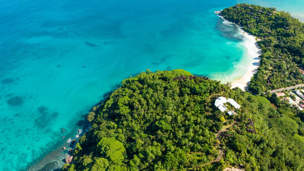 Photo 26: Casa Gem - Mahé (Seychelles)