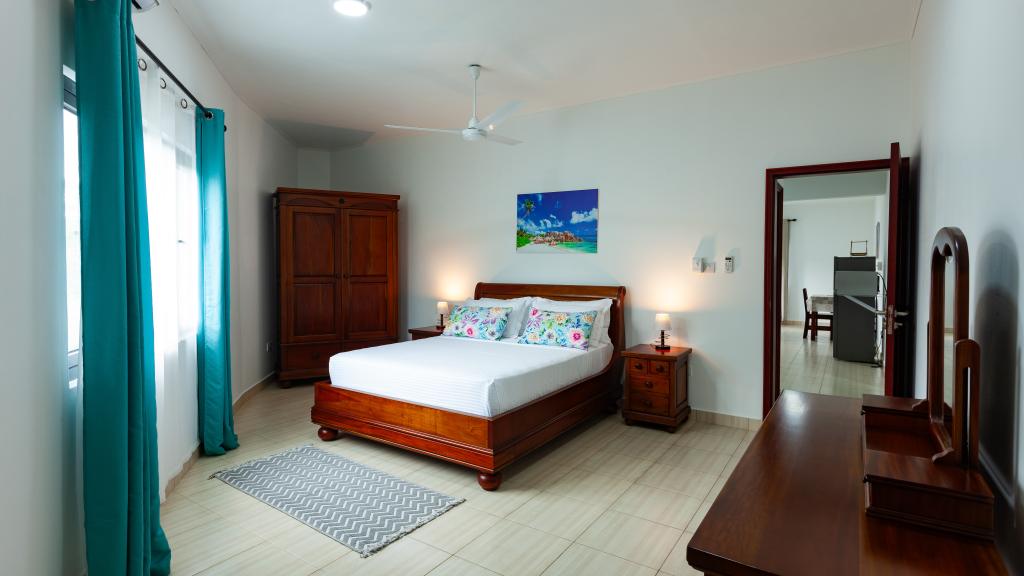 Foto 57: Bijoutier Apartments - Praslin (Seychelles)