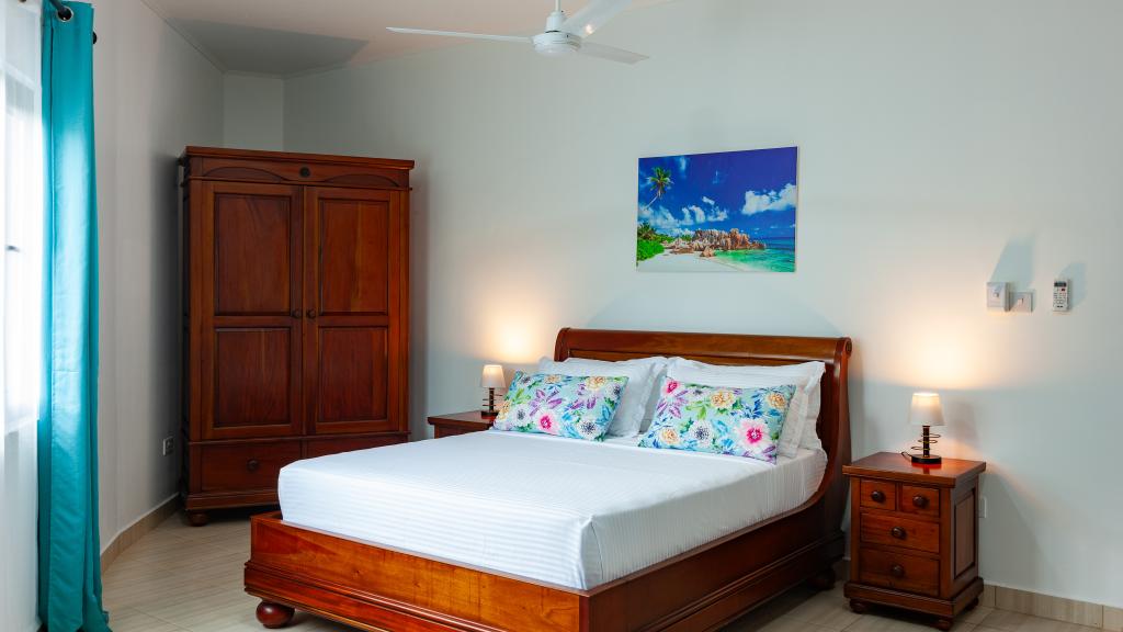 Foto 48: Bijoutier Apartments - Praslin (Seychelles)