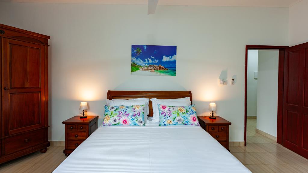 Foto 58: Bijoutier Apartments - Praslin (Seychelles)