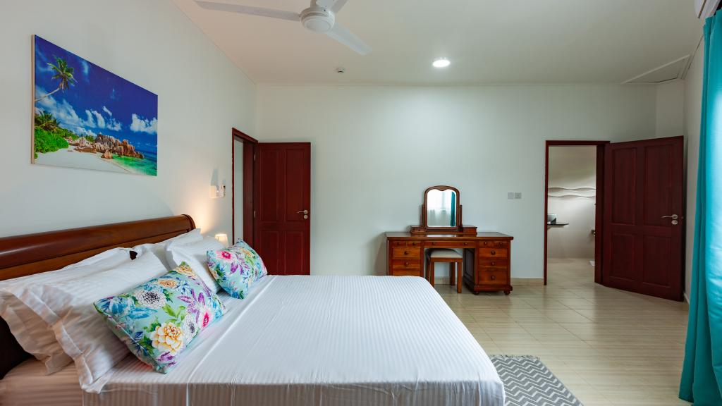 Foto 59: Bijoutier Apartments - Praslin (Seychelles)