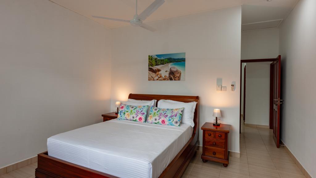 Foto 61: Bijoutier Apartments - Praslin (Seychelles)