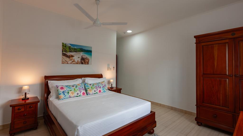 Foto 63: Bijoutier Apartments - Praslin (Seychelles)