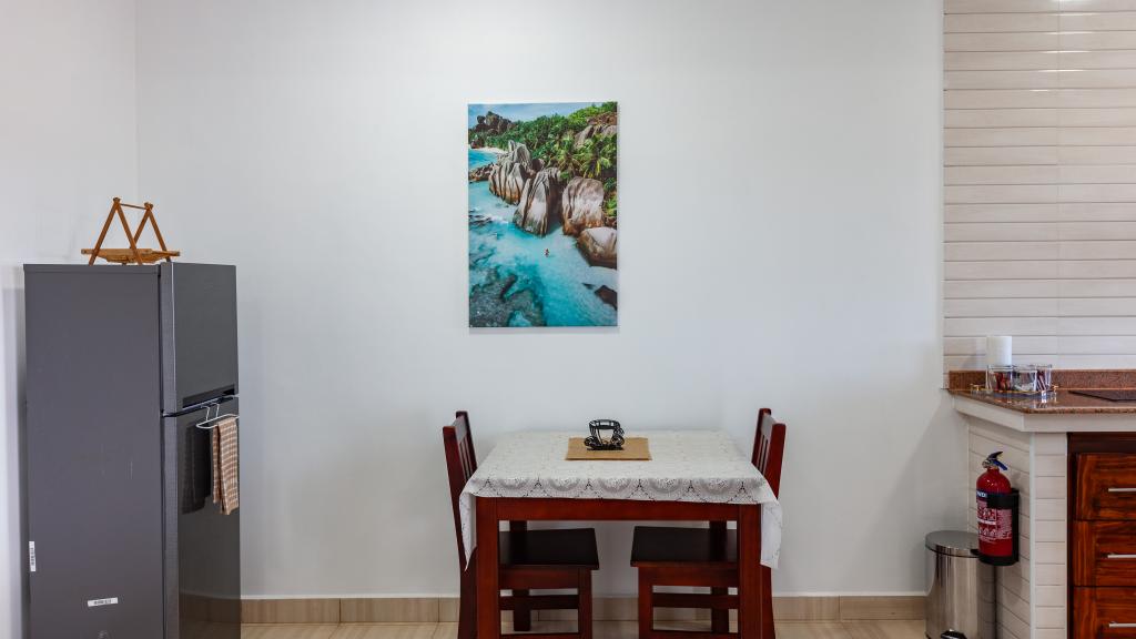 Foto 41: Bijoutier Apartments - Praslin (Seychelles)