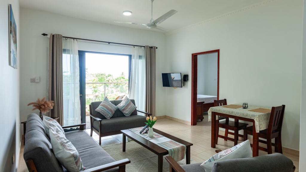 Foto 20: Bijoutier Apartments - Praslin (Seychelles)