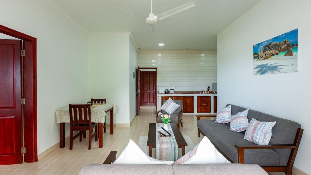 Foto 24: Bijoutier Apartments - Praslin (Seychelles)