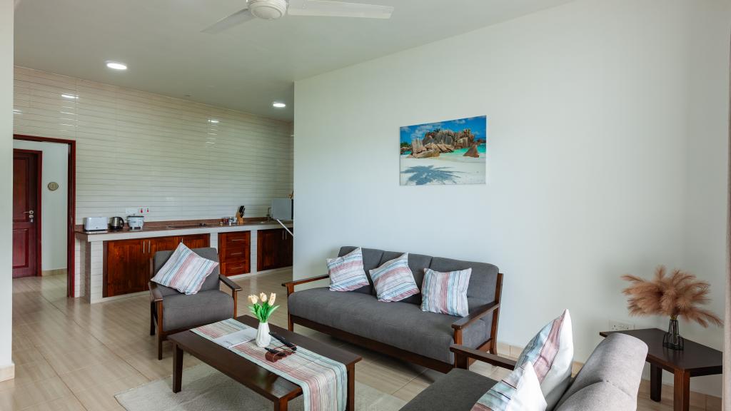 Foto 23: Bijoutier Apartments - Praslin (Seychelles)