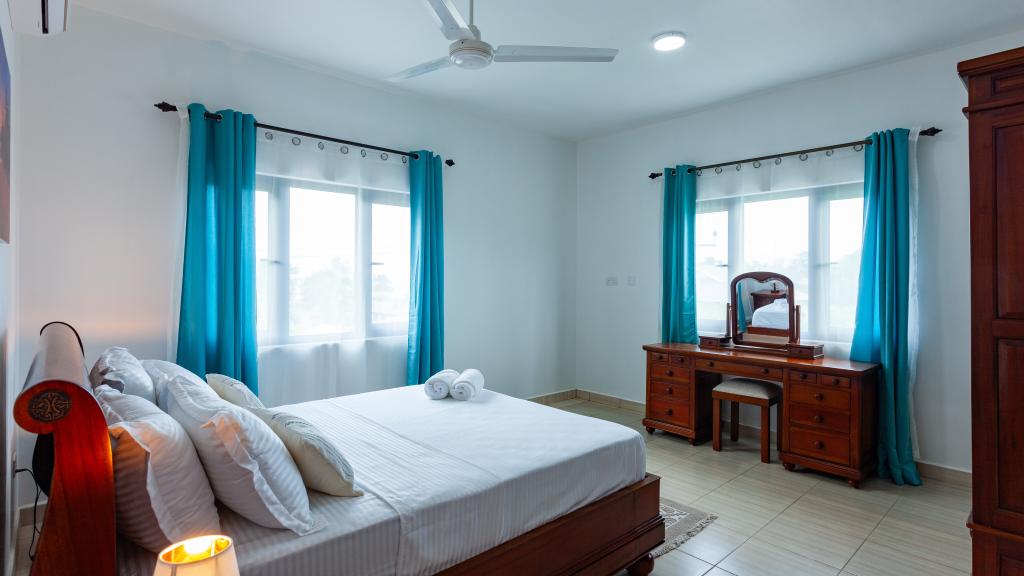 Foto 27: Bijoutier Apartments - Praslin (Seychelles)