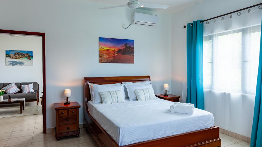 Foto 26: Bijoutier Apartments - Praslin (Seychelles)