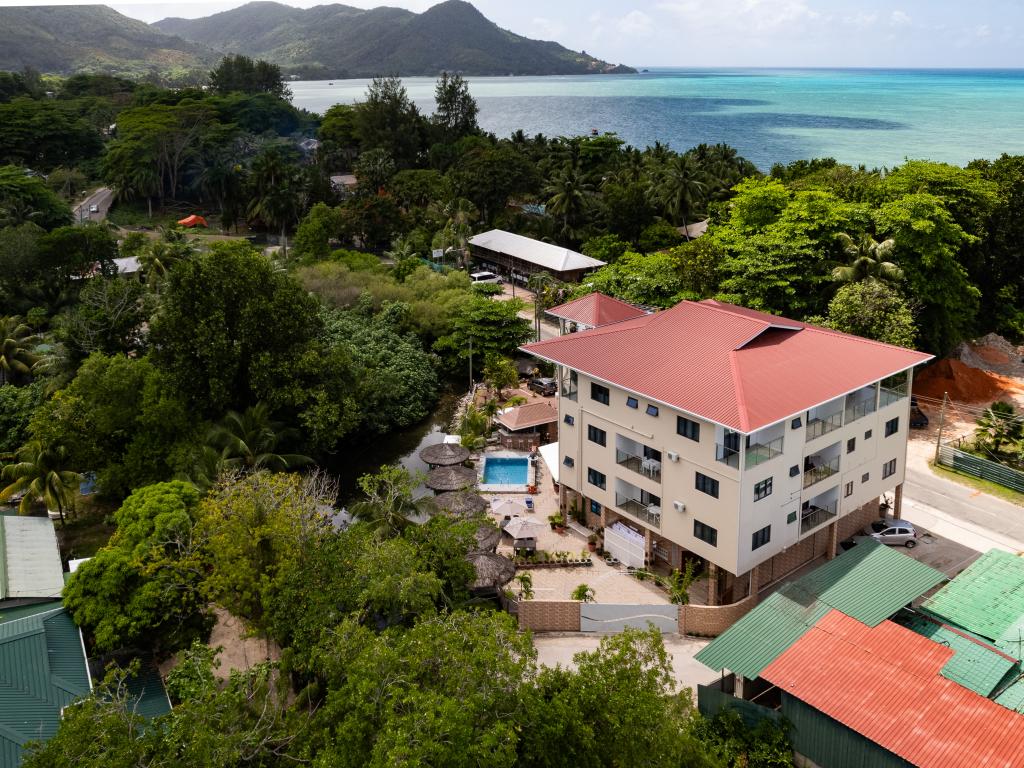 Bijoutier Apartments - Photo 4