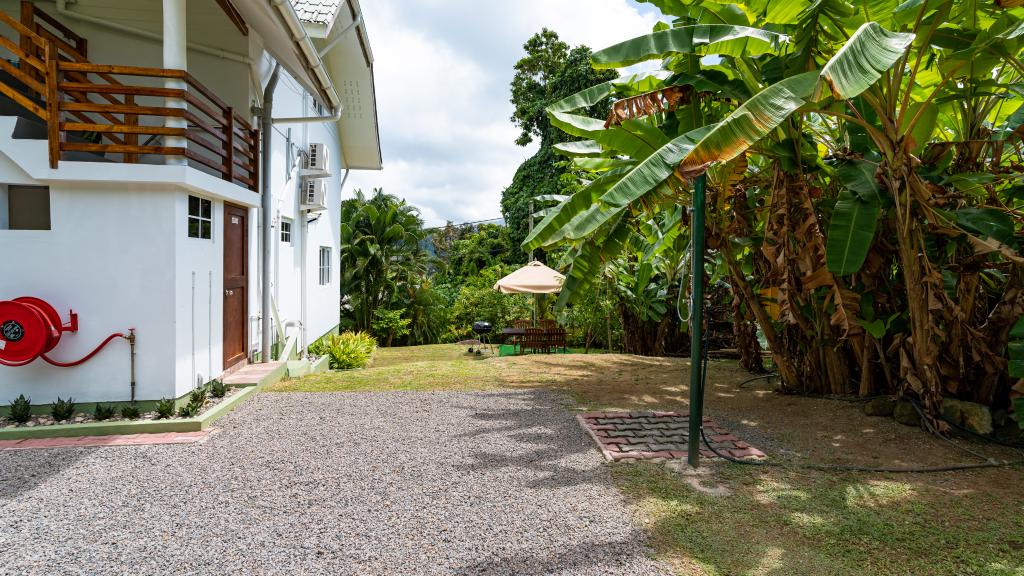 Foto 6: Reve Tropical Chambres d'Hotes - Mahé (Seychelles)