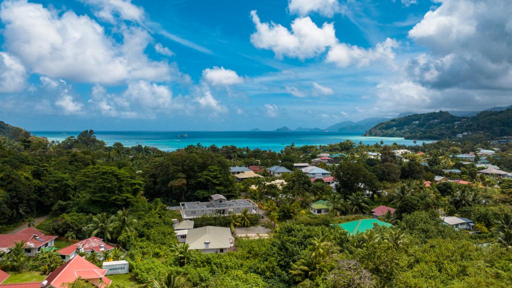 Foto 17: Reve Tropical Chambres d'Hotes - Mahé (Seychellen)