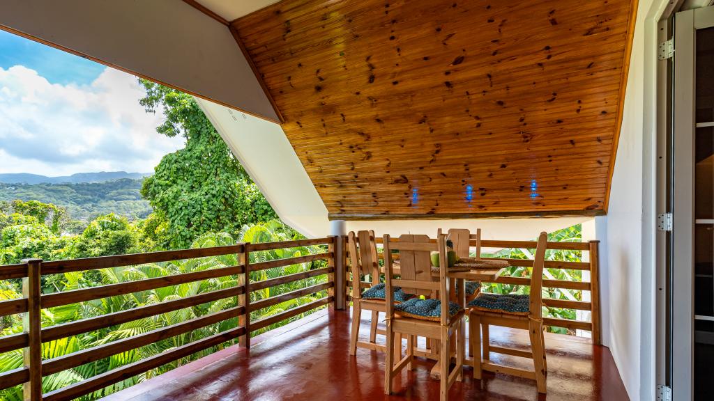 Foto 24: Reve Tropical Chambres d'Hotes - Mahé (Seychellen)