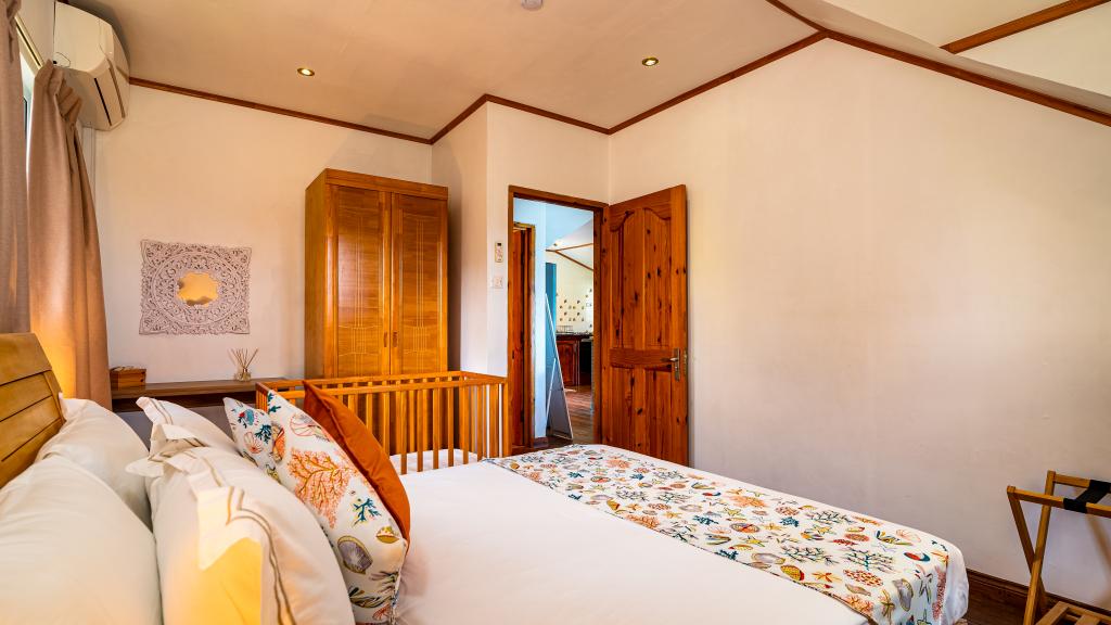 Foto 43: Reve Tropical Chambres d'Hotes - Mahé (Seychelles)